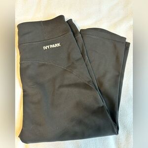 Ivy Park short leggings
